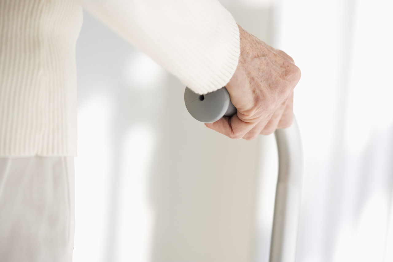 elder care journey